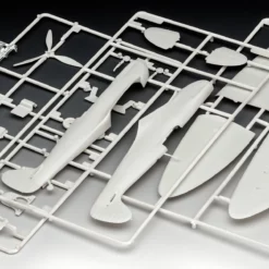 Revell 03959 Supermarine Spitfire Mk.II -Revell 40674 03959 sp spitfire mk ii