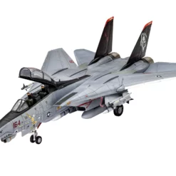 Revell 03960 F-14D Super Tomcat -Revell 40674 03960 smpw f 14d super tomcat