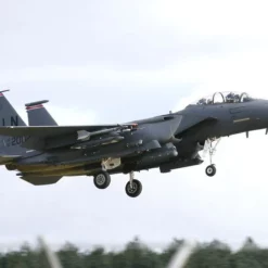 Revell 03972 F-15E STRIKE EAGLE & Bombs -Revell 40674 03972 so f15e strike eagle u bombs