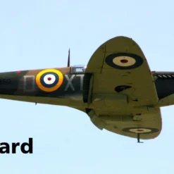 Revell 03986 Spitfire Mk.II -Revell 40674 03986 si spitfire mk ii