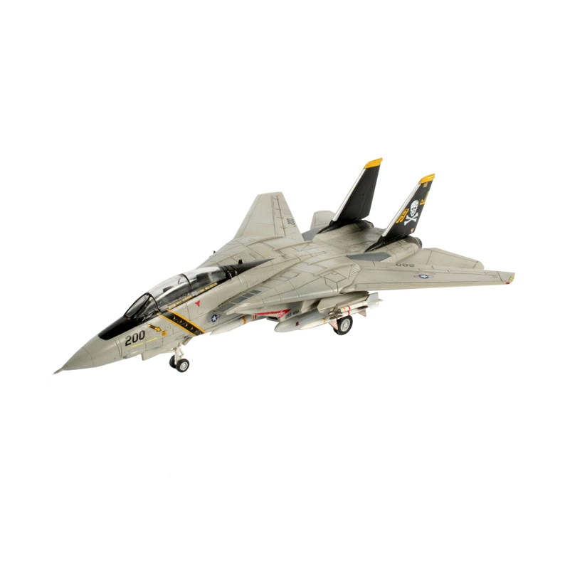 Revell 04021 F-14A Tomcat 3 Revell 04021 F-14A Tomcat - Image 3
