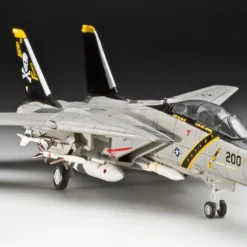 Revell 04021 F-14A Tomcat 14 Revell 04021 F-14A Tomcat -Revell 40674 04021 mr02 f 14a tomcat