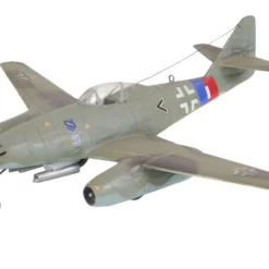 Revell 04166 Me 262 A1a -Revell 40674 04166 smpw me 262 a1a