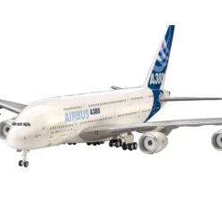 Revell 04218 Airbus A380 First Livery 17 Revell 04218 Airbus A380 First Livery -Revell 40674 04218 smpw airbus a380 new livery