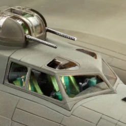 Revell 04279 B-17F Memphis Belle 12 Revell 04279 B-17F Memphis Belle -Revell 40674 04279 d02 b 17f memphis belle