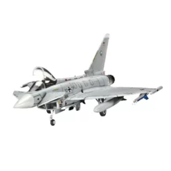 Revell 04282 Eurofighter Typhoon (single Seater) -Revell 40674 04282