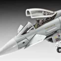 Revell 04282 Eurofighter Typhoon (single Seater) -Revell 40674 04282 d02 eurofighter typhoon single seater