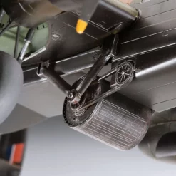 Revell 04295 Avro Lancaster DAMBUSTERS -Revell 40674 04295 md02 lancaster dam buster