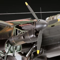 Revell 04295 Avro Lancaster DAMBUSTERS -Revell 40674 04295 md03 lancaster dam buster