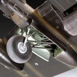 Revell 04295 Avro Lancaster DAMBUSTERS -Revell 40674 04295 md05 lancaster dam buster