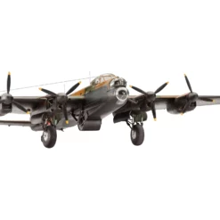 Revell 04295 Avro Lancaster DAMBUSTERS -Revell 40674 04295 smpw lancaster dam buster
