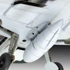 Revell 04665 Messerschmitt Bf109 G-6 -Revell 40674 04665 d03 messerschmitt bf109 g6