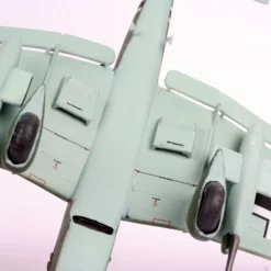 Revell 04692 German IIWW Junkers Ju 87 G/D Tank Buster -Revell 40674 04692 d04 junkers ju 87g tank buster