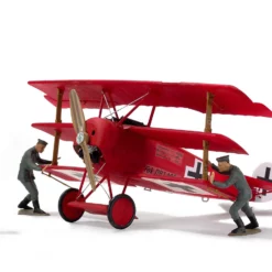 Revell 04744 Fokker Dr.I Richthofen 13 Revell 04744 Fokker Dr.I Richthofen -Revell 40674 04744 mw fokker dr i richthofen 2