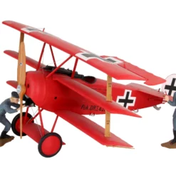 Revell 04744 Fokker Dr.I Richthofen 14 Revell 04744 Fokker Dr.I Richthofen -Revell 40674 04744 smpw fokker dr i richthofen ms