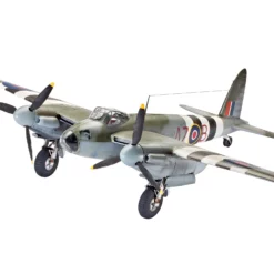 Revell 04758 Mosquito Mk.IV -Revell 40674 04758 smpw mosquito mk iv