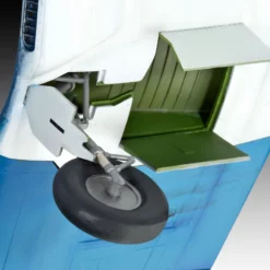 Revell 04781 Vought F4U-1D Corsair -Revell 40674 04781 d02 vought f4u 1a corsair