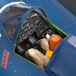 Revell 04781 Vought F4U-1D Corsair -Revell 40674 04781 d04 vought f4u 1a corsair