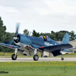 Revell 04781 Vought F4U-1D Corsair -Revell 40674 04781 si vought f4u 1d corsair