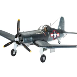 Revell 04781 Vought F4U-1D Corsair -Revell 40674 04781 smpw vought f4u 1a corsair