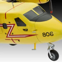 Revell 04901 DHC-6 Twin Otter -Revell 40674 04901 d03 dh c6 twin otter