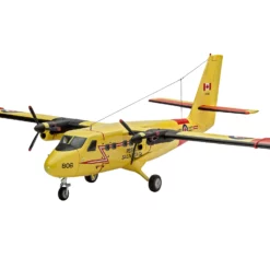 Revell 04901 DHC-6 Twin Otter -Revell 40674 04901 smpw dh c6 twin otter