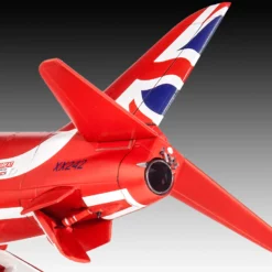 Revell 04921 BAe HAWK T.1 RED ARROWS -Revell 40674 04921 d03 bae hawk t1 red arrows