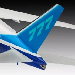 Revell 04945 Boeing 777-300ER -Revell 40674 04945 d04 boeing 777 300er