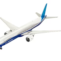 Revell 04945 Boeing 777-300ER -Revell 40674 04945 smpw boeing 777 300er