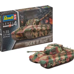 Revell 03249 Henschel Turret Tiger II 16 Revell 03249 Henschel Turret Tiger II -Revell 40674 revfljdflshnvlsknlsdkngrevosnglksdrev