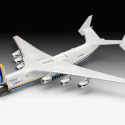Revell 04958 Antonov An-225 Mrija 15 Revell 04958 Antonov An-225 Mrija -Revell 40675 006 14