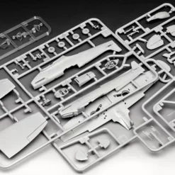 Revell 63953 Spitfire Mk.IIa Model Set -Revell 40675 03953 sp spitfire mk iia