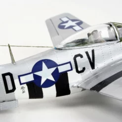 Revell 64148 North American P-51D Mustang (model Set) 14 Revell 64148 North American P-51D Mustang (model Set) -Revell 40675 04148 md03 p51d mustang 1
