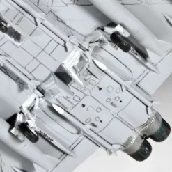 Revell 64282 Eurofighter Typhoon (model Set) -Revell 40675 04282 d eurofighter typhoon single seater