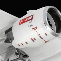 Revell 64952 Airbus A321 Neo Starter Set -Revell 40675 04952 d03 airbus a321 neo