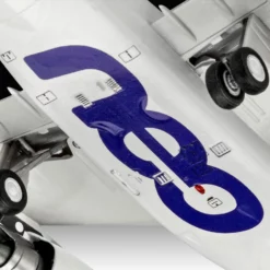 Revell 64952 Airbus A321 Neo Starter Set -Revell 40675 04952 d04 airbus a321 neo