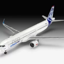 Revell 64952 Airbus A321 Neo Starter Set -Revell 40675 04952 mp airbus a321 neo