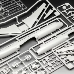 Revell 64952 Airbus A321 Neo Starter Set -Revell 40675 04952 sp airbus a321 neo