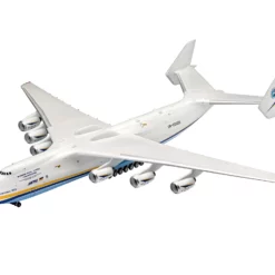 Revell 04958 Antonov An-225 Mrija 16 Revell 04958 Antonov An-225 Mrija -Revell 40675 04958 smpw antonov an 225 mrija