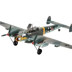 Revell 04961 Messerschmitt Bf110 C-2/C-7 -Revell 40675 04961 smpw messerschmitt bf110 c 7