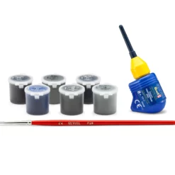 Revell 05694 35 Years Of The VW Golf GTi Pirelli -Revell 40675 05694 d01pw vw golf gti pirelli 1983