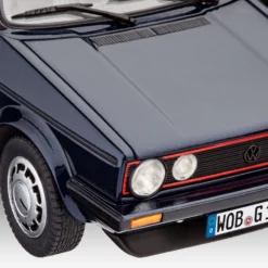 Revell 05694 35 Years Of The VW Golf GTi Pirelli -Revell 40675 05694 d02 vw golf gti pirelli 1983