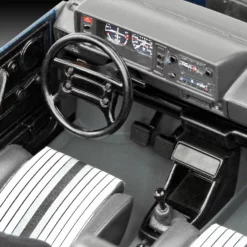 Revell 05694 35 Years Of The VW Golf GTi Pirelli -Revell 40675 05694 d05 vw golf gti pirelli 1983