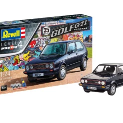 Revell 05694 35 Years Of The VW Golf GTi Pirelli -Revell 40675 05694 kmpw vw golf gti pirelli 1983