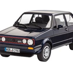 Revell 05694 35 Years Of The VW Golf GTi Pirelli -Revell 40675 05694 smpw vw golf gti pirelli 1983