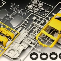 Revell 67046 2010 Ford Mustang G -Revell 40675 07046 sp 2010 ford mustang gt