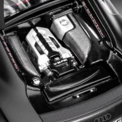 Revell 67057 Audi R8 (Model Set ) 12 Revell 67057 Audi R8 (Model Set ) -Revell 40675 07057 d02 audi r8