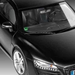 Revell 67057 Audi R8 (Model Set ) 13 Revell 67057 Audi R8 (Model Set ) -Revell 40675 07057 d03 audi r8