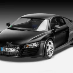 Revell 67057 Audi R8 (Model Set ) 15 Revell 67057 Audi R8 (Model Set ) -Revell 40675 07057 mp audi r8