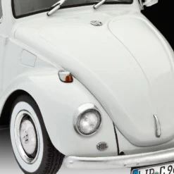 Revell 67083 Model Set VW Beetle Limousine 68 -Revell 40675 07083 d04 vw beetle 1500 limousine